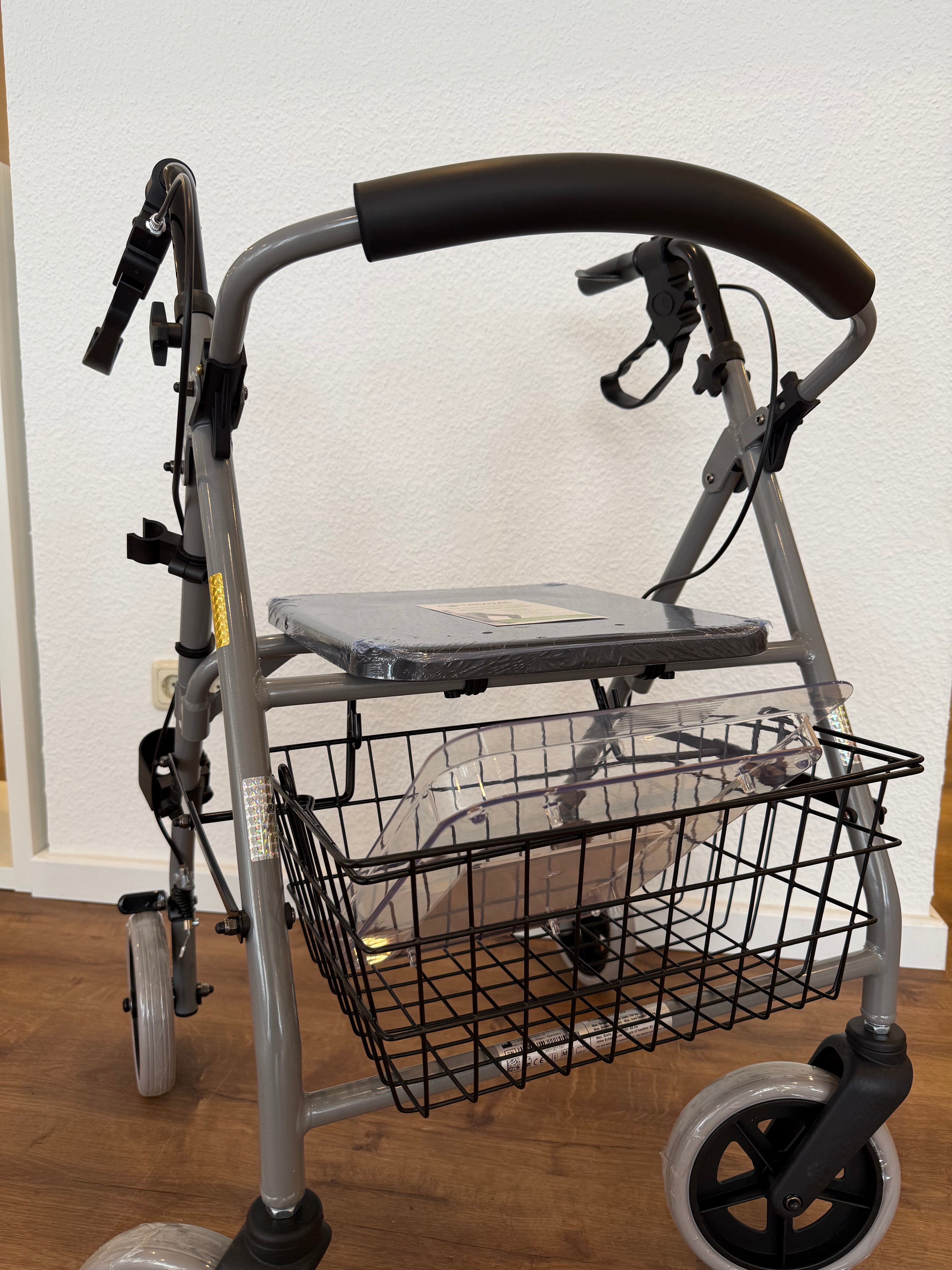Rollator Leichtgewicht Gigo 2G