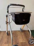 Indoor Rollator Let's Go