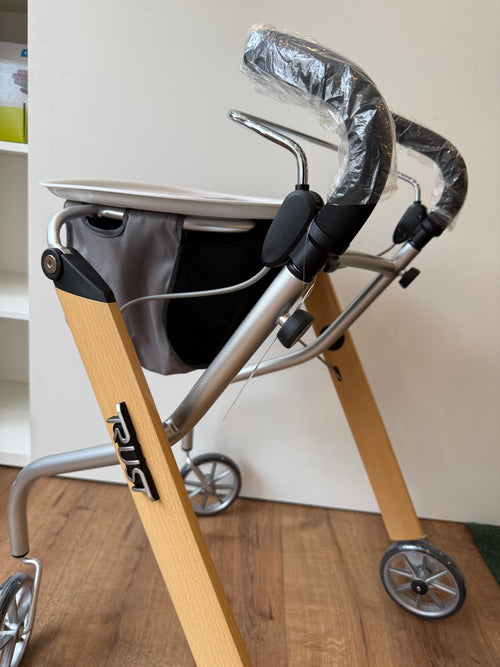 Indoor Rollator Let's Go